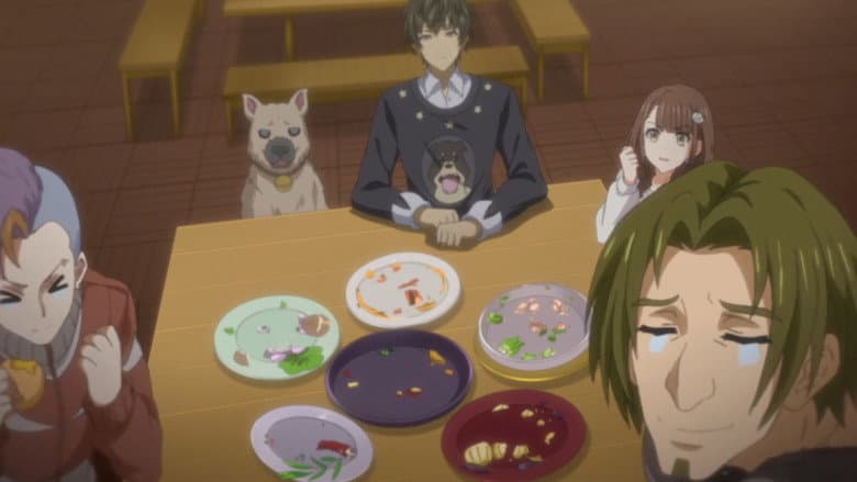 Episode 16