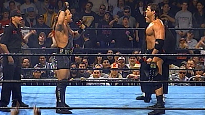 ECW Hardcore TV - Jan. 22, 2000