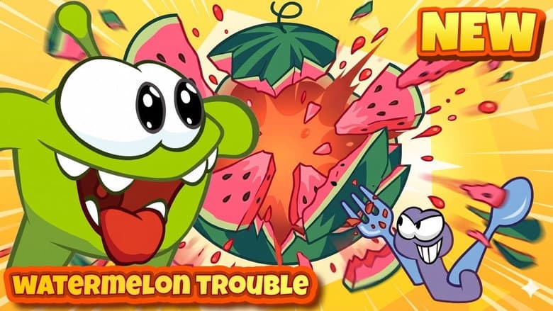 Watermelon Trouble