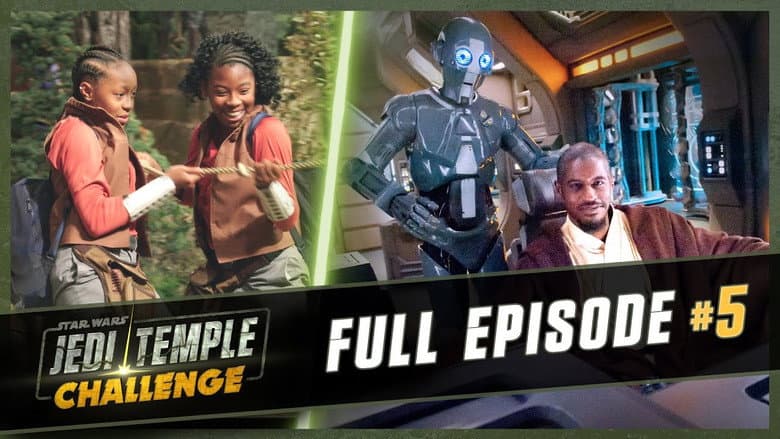 Episode 5