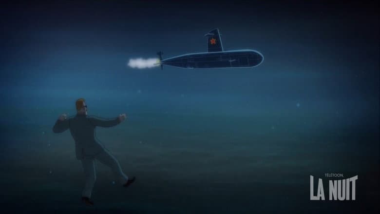 The Hunt for Red Titanic