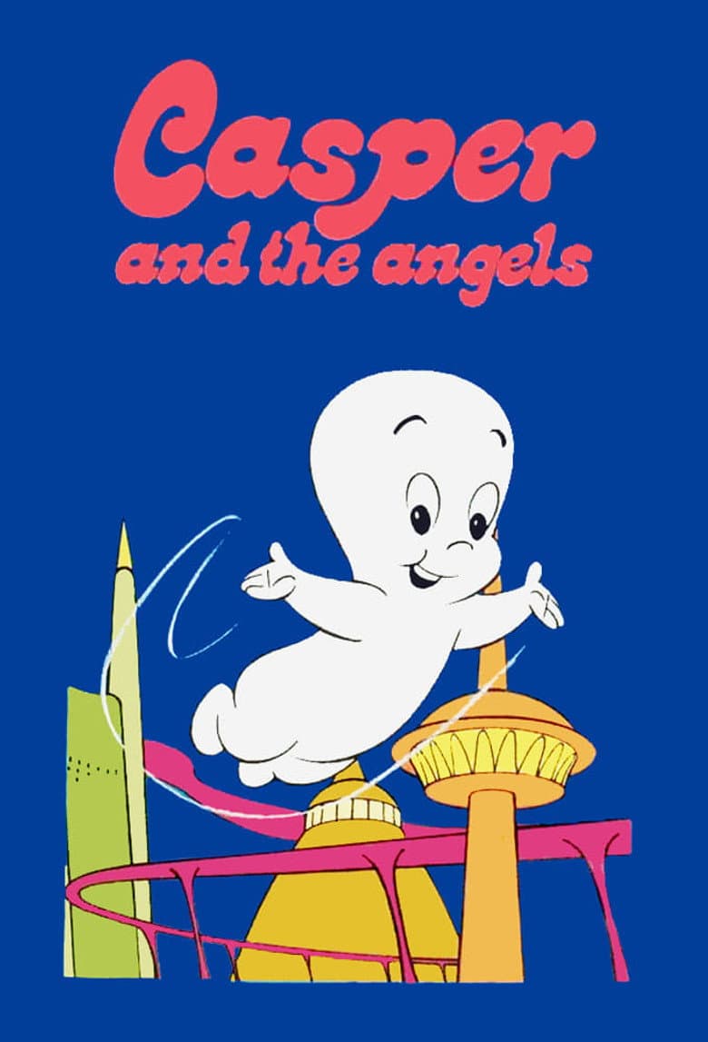 Casper's Golden Chance