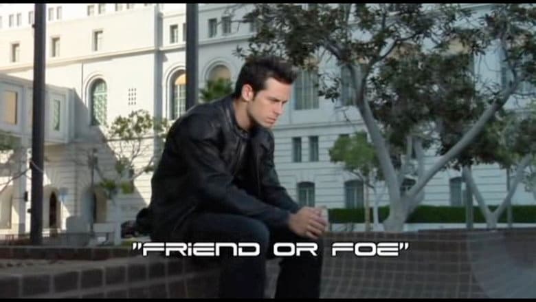 Friend or Foe