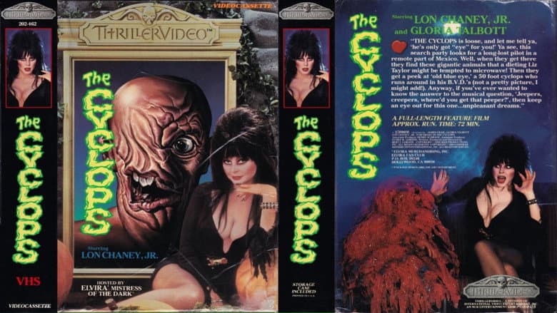 The Cyclops