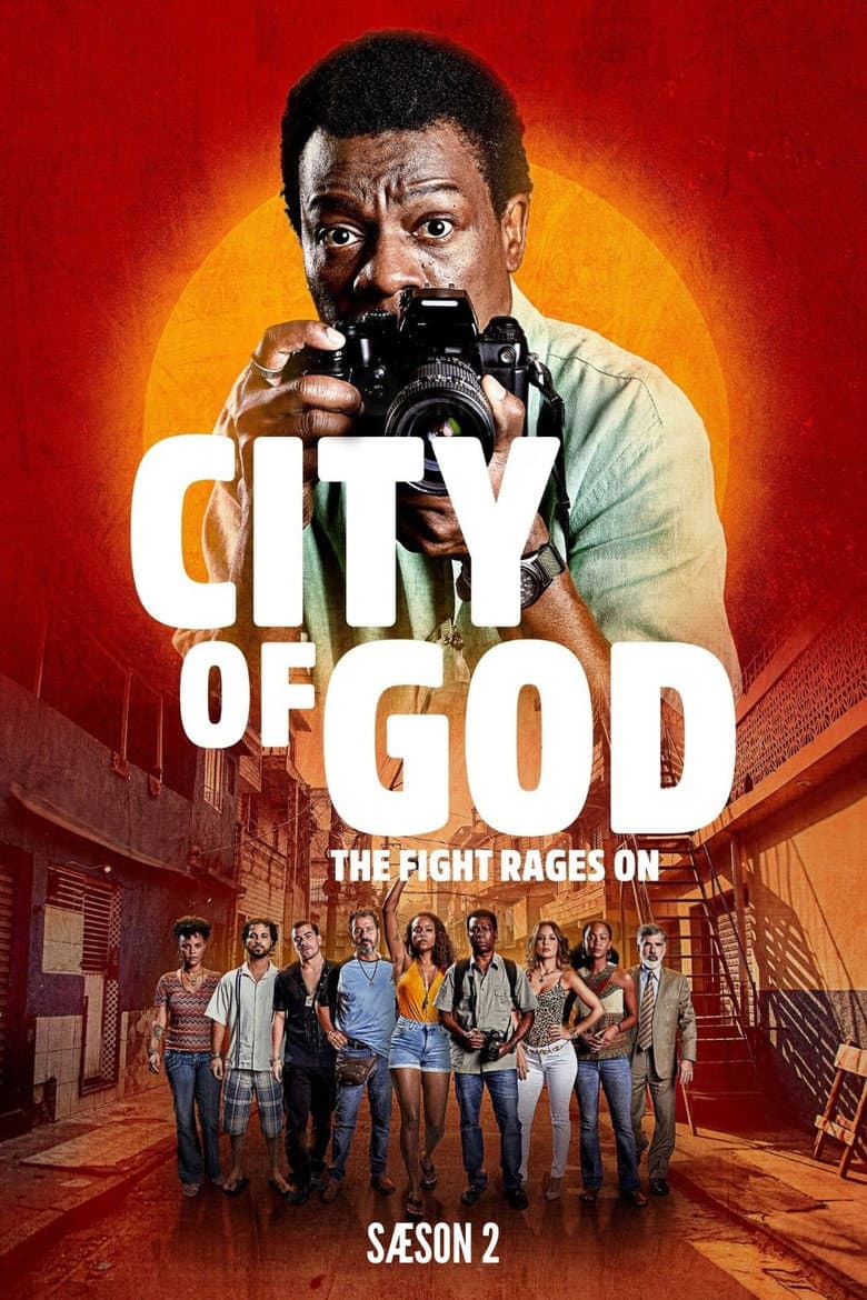 Episode 1
