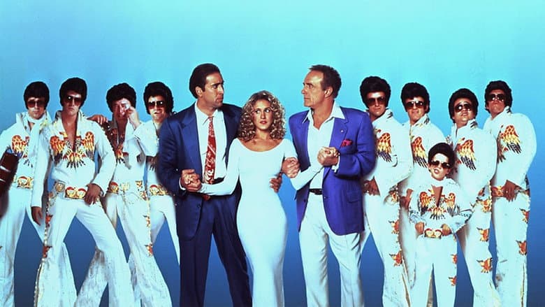 Honeymoon in Vegas
