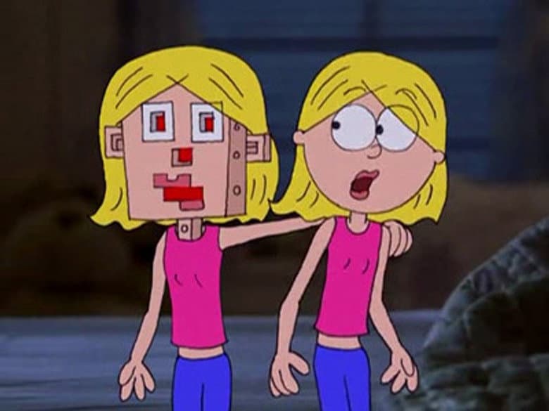Just Like Lizzie