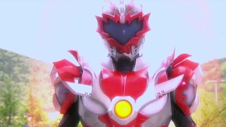 Fight fire Dragon armor
