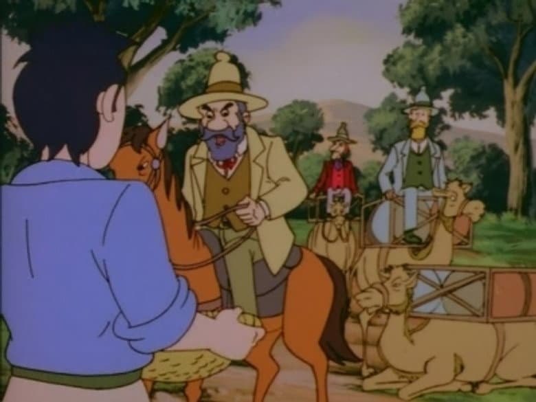 Stuart & Burke and Australia