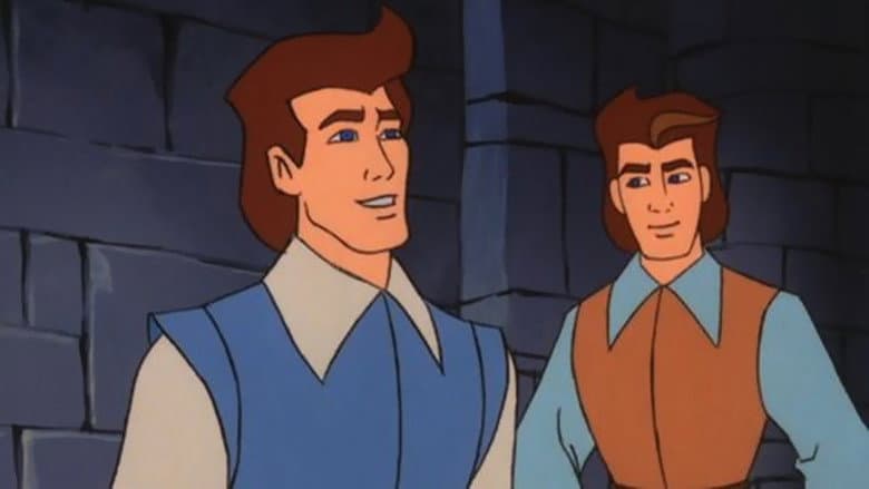 The Corsican Brothers