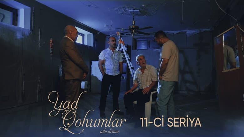 Episode 11