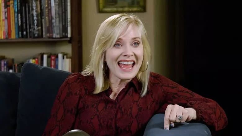 Women in Horror