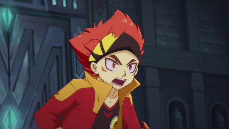 Episode 7