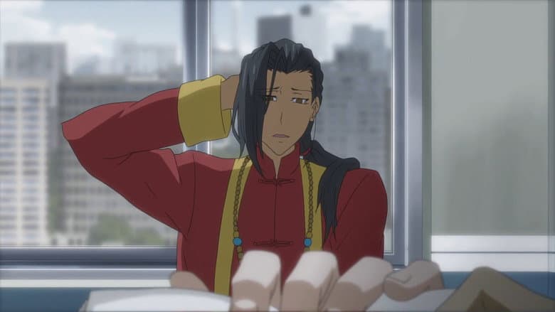 Episode 3