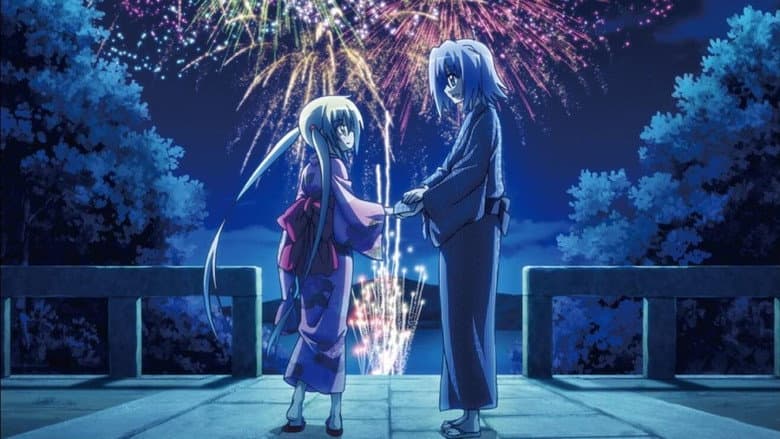 Hayate the Combat Butler! Heaven is a Place on Earth