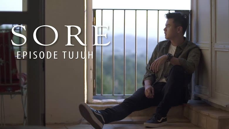 Episode Tujuh
