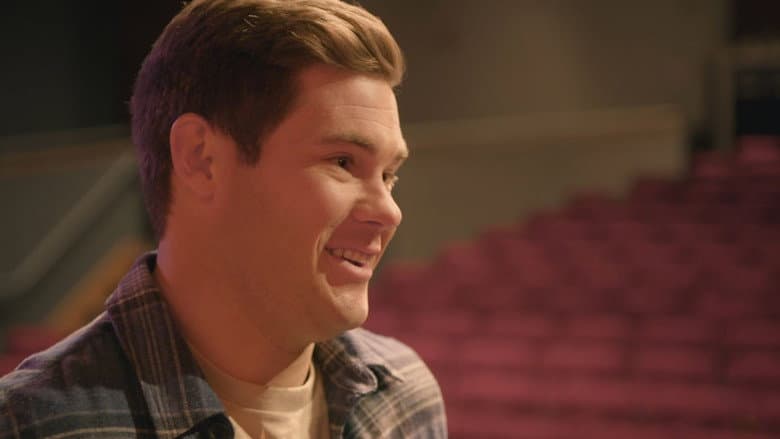 Adam DeVine