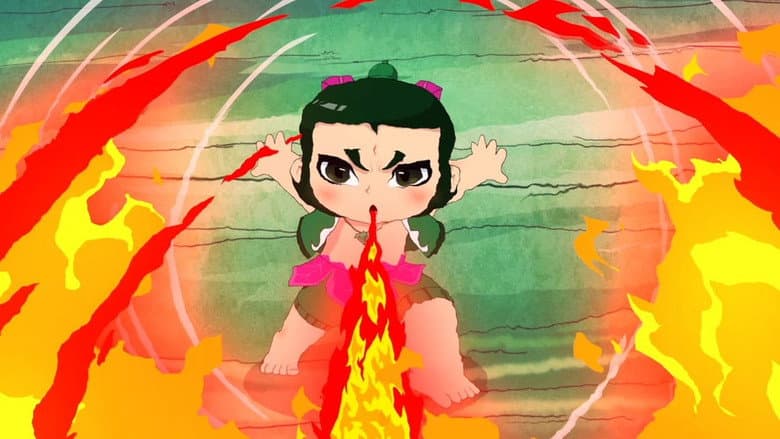 Episode 14