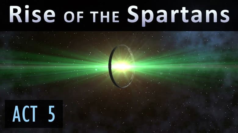 Act 5
