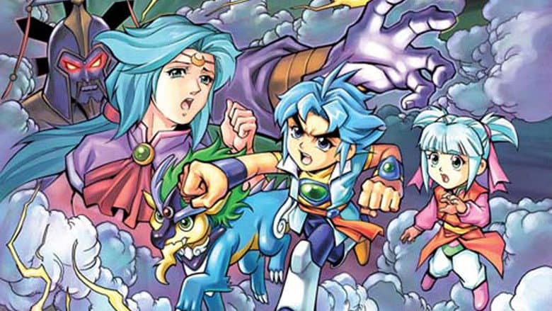 Shenbing Kids