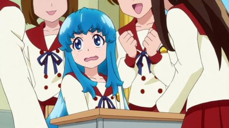 The Transfer Student is a Princess!! Hime's Great Friendmaking Operation!!