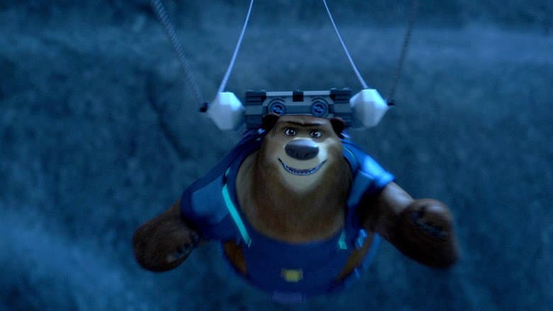 Super Bear