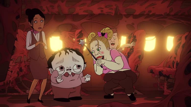 DISNEY ADULTS