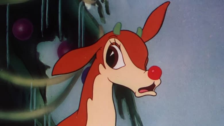 Rudolph the Red-Nosed Reindeer