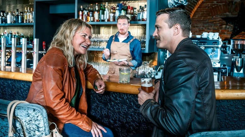 Good Cop – Bad Cop
