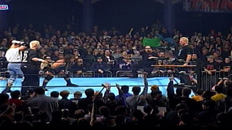 ECW Hardcore TV - Feb. 26, 2000