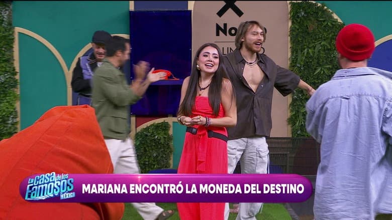 Prueba semanal