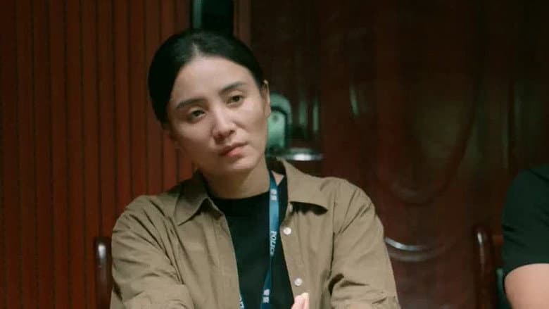 Ran Dongdong found Liu Qing