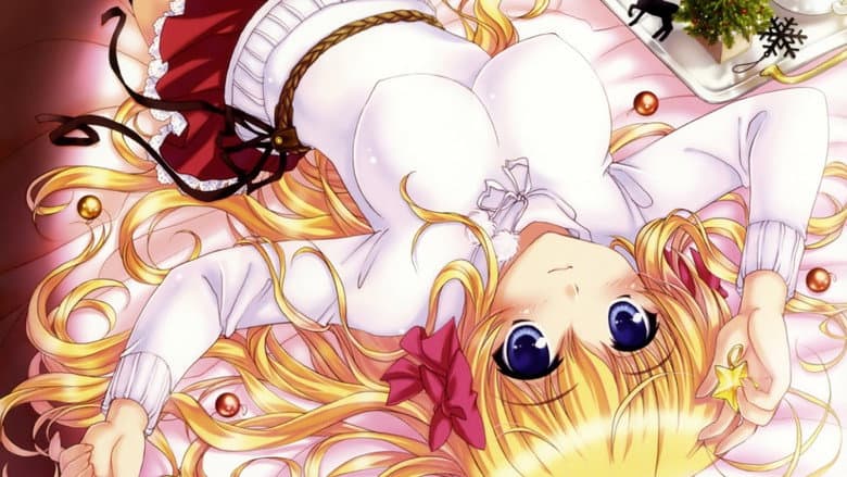 Fortune Arterial: Red Promise