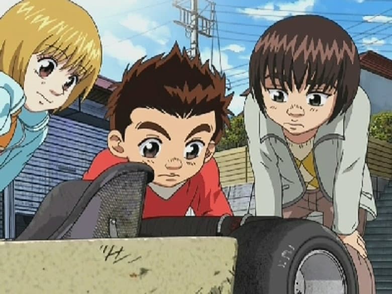 Team Capeta!