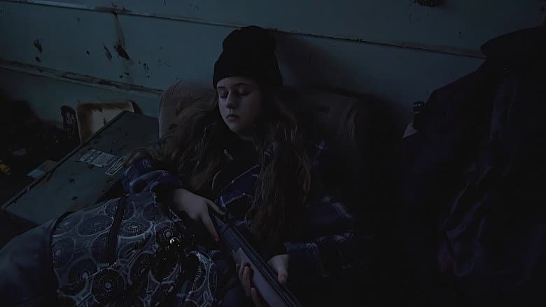 The Dark: Forever Winter