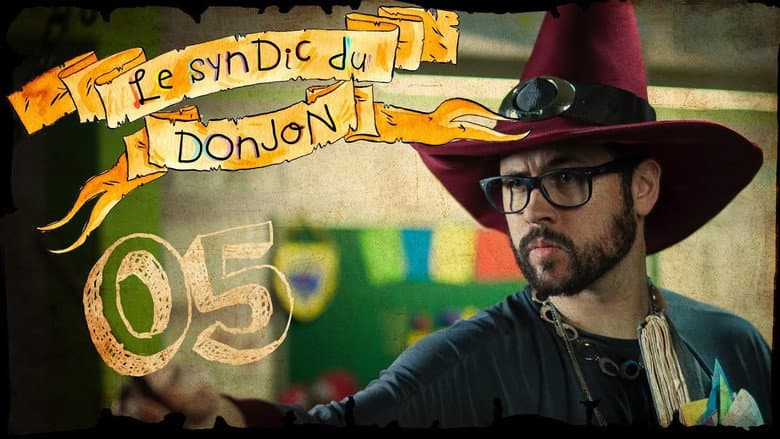 Episode 5