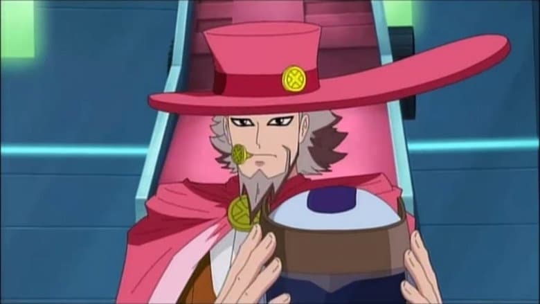 Episode 20