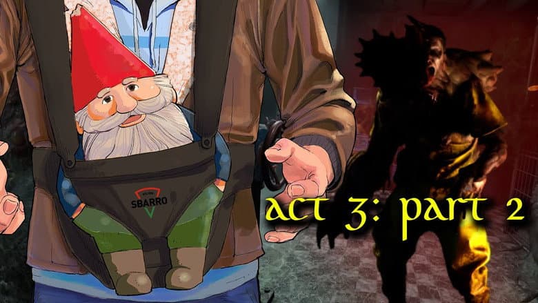 ACT 3: PART 2