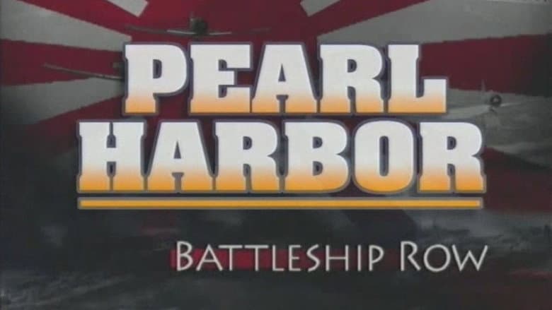 Battleship Row