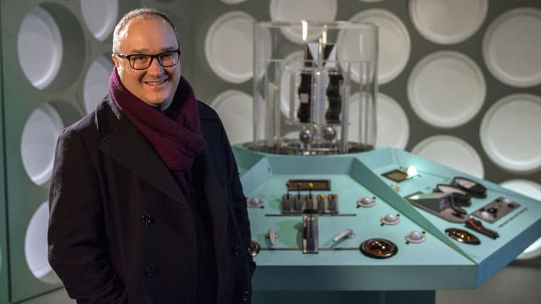 Tomorrow's Worlds: The Unearthly History of Science Fiction