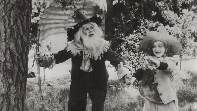 The Patchwork Girl of Oz