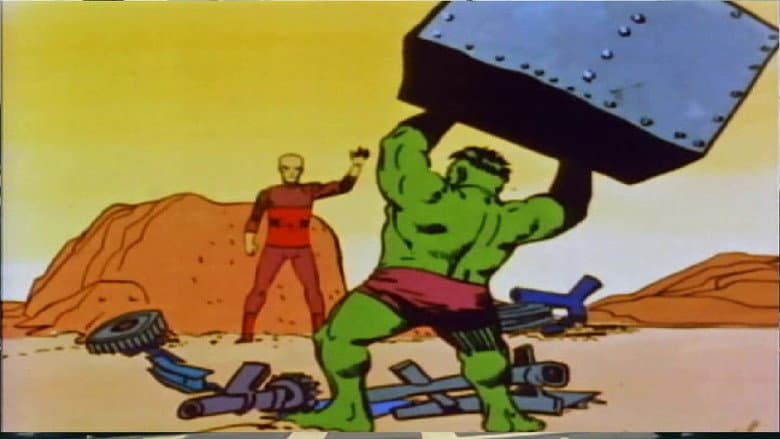 On the Rampage!