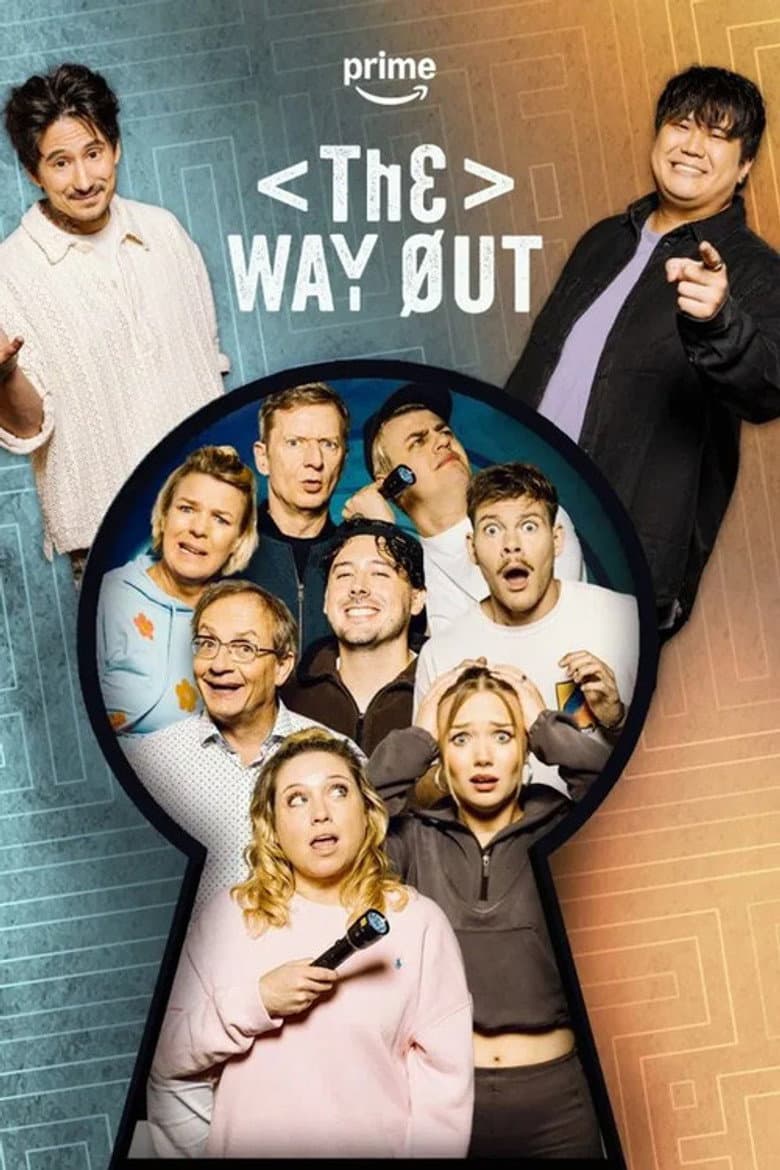 Episode 1