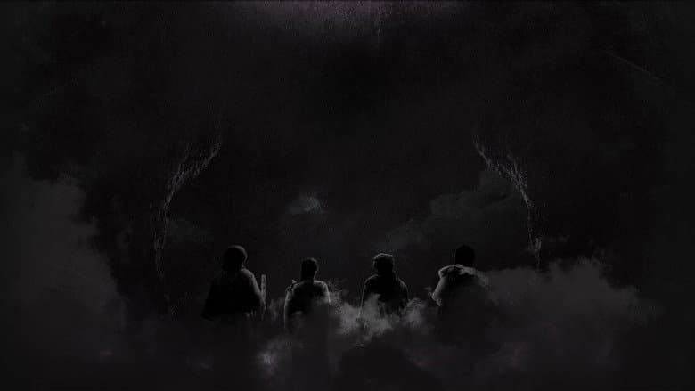Brave Yoshihiko and the Seven Driven People