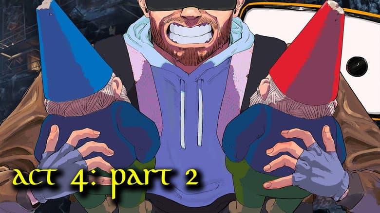 FINAL ACT: PART 2