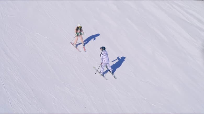 Ski Coach