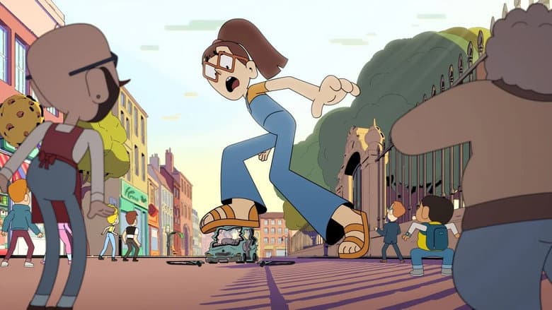 The Little Giant