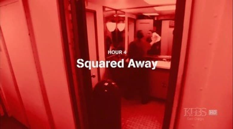 Squared Away