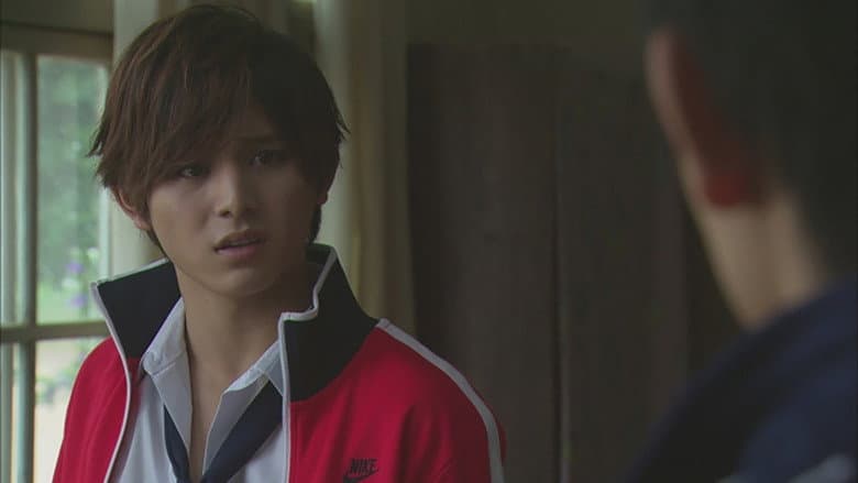 Yukikage Village Murder Case