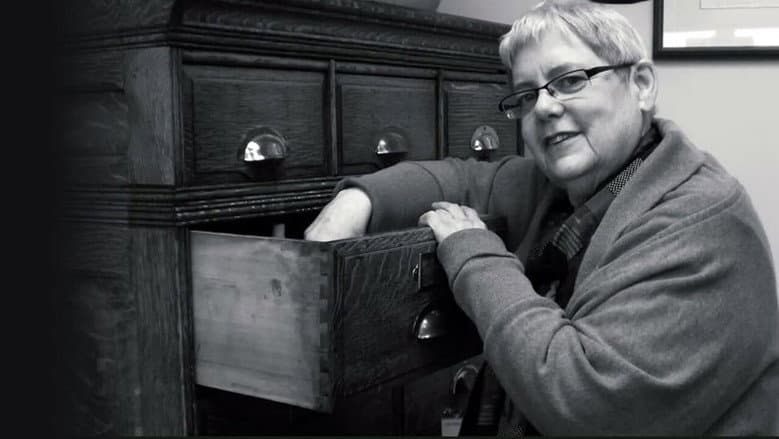 In Particular, Barbara Findlay